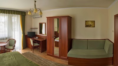 Photos of Apartment Bella Hotel, Siofok