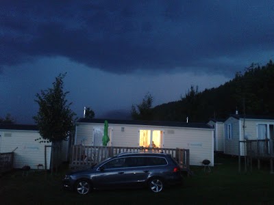 campground
