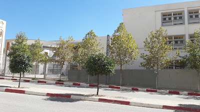 Photos of School Malek Bennabi ثانوية مالك بن نبي