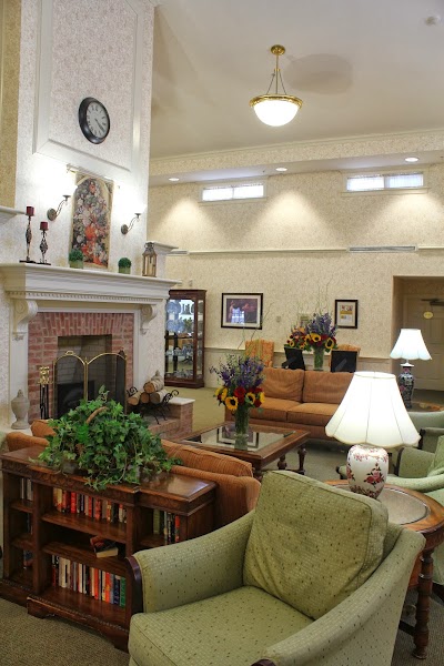 Photos of HeartFields Assisted Living at Easton