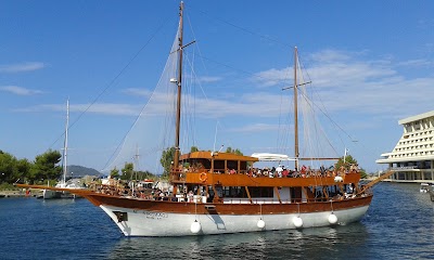 Photos of Lefki Ammos Beach Bar