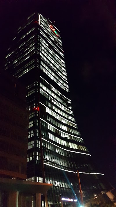 Photos of Credit Libanais Headquarters بنك الاعتماد اللبناني المقر العام