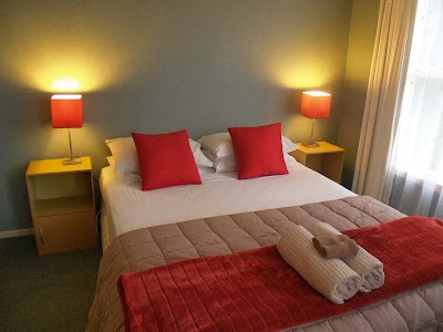 Photos of Lorneville Lodge and Holiday Park