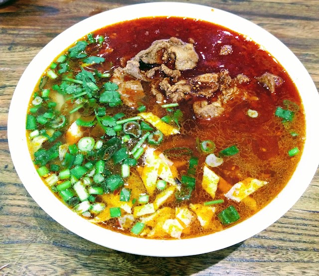 QQ Noodle