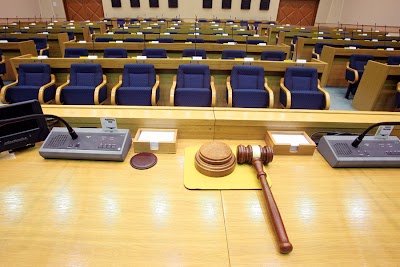 Photos of National Assembly of the Republic of Srpska