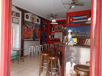 photo of HAVANA AUTHENTIC CUBAN CAFE' BAR - BUENA VISTA CULTURAL CENTER