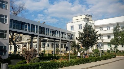 Photos of Spitali i Pediatris&euml;