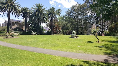 Photos of Macarthur Park