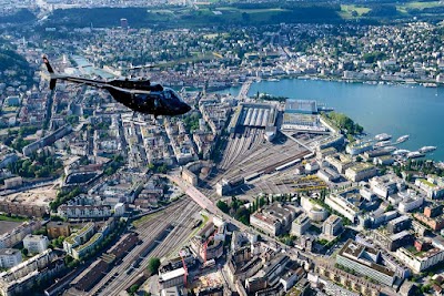 Photos of Bahnhof Luzern