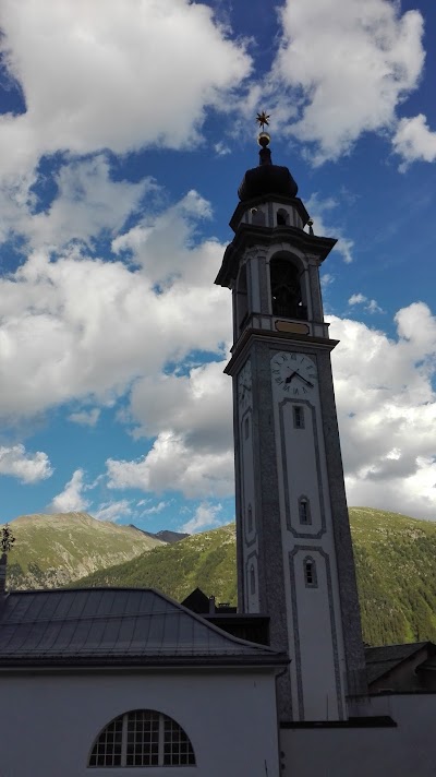 Photos of Mineralbad & Spa Samedan