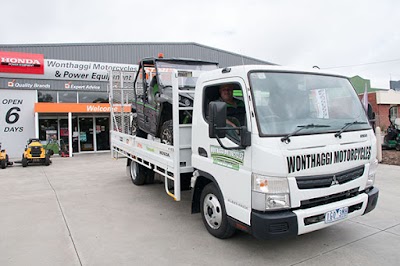 Photos of Wonthaggi Motorcycles And Power Equipment