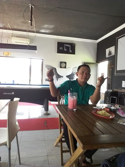 Photos of A&D Cafe' - Rest Area