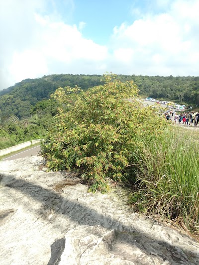 photo of Lorkyay Mao Bokor