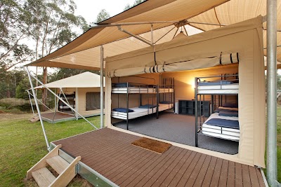 Photos of Cave Hill Creek