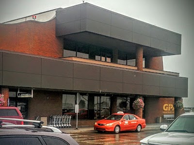 airport