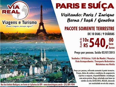 Photos of Via Real Viagens e Turismo