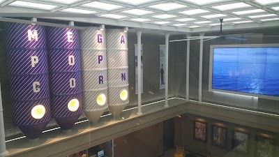 Photos of Mega Box Cheongna