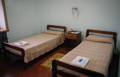 Photos of City Hotel