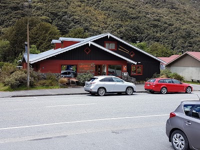 Photos of Challenge Arthur's Pass Cafe and Store