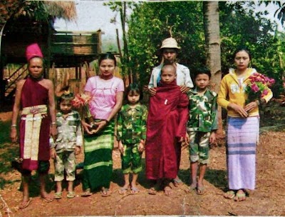 Photos of Daw Ta Ma Gyi