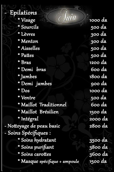 Photos of Onglerie Esth&eacute;tique Ania