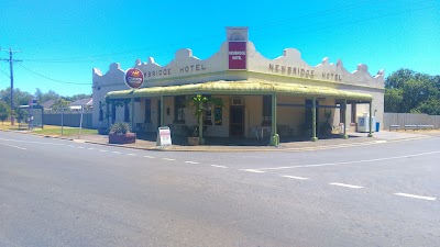 Photos of Newbridge Hotel