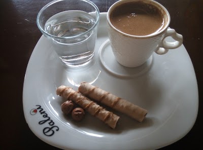 Photos of palani cafe