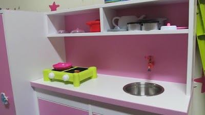 Photos of igroteka BAMBINI