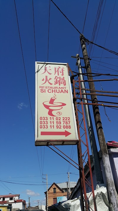 Photos of Restaurant Si Chuan
