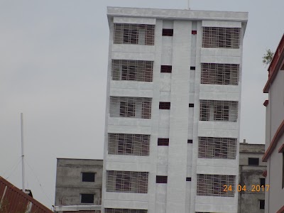 Photos of মেসার্স পলি কনস্ট্রাকসন