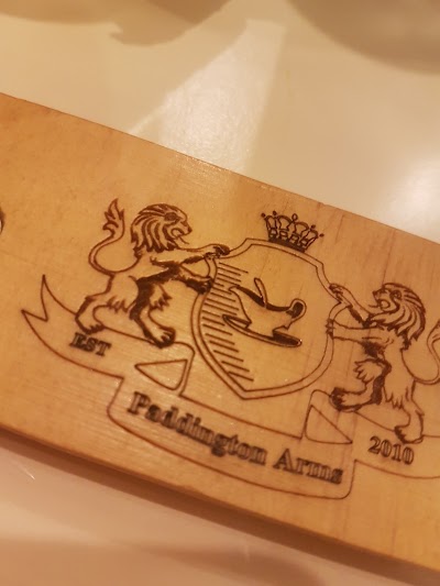 Photos of Paddington Arms Restaurant & Bar