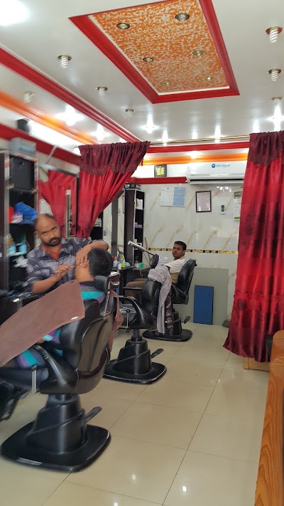 Photos of Malabar Saloon Abbasiya