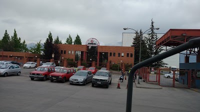 Photos of Industrial society Romeral S. A.