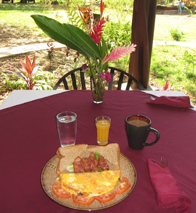 Photos of Nuestra Casa Cr&ecirc;perie