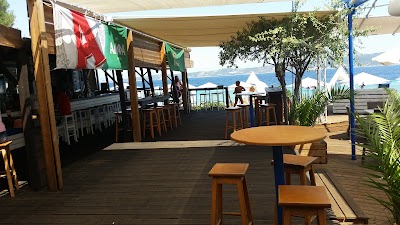 Photos of Island Beach Bar