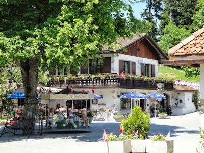 Photos of Camping, terrain de La Cibourg