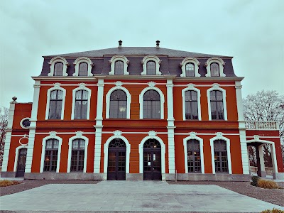 Photos of Cercle de Wallonie