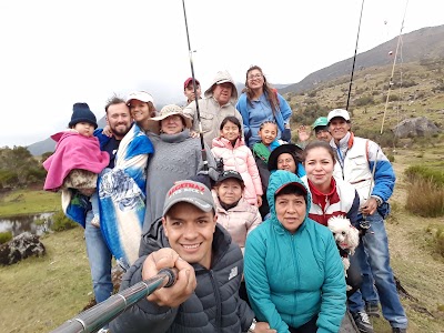 Photos of Pisba Natural National Park