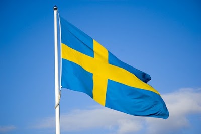 Photos of Embassy of Sweden