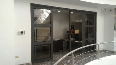 embassy