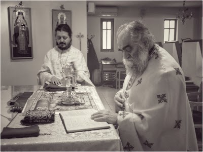 Photos of Church of St. Seraphim of Sarov