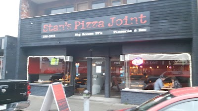 Photos of Stan's Pizza Joint