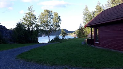 lodging