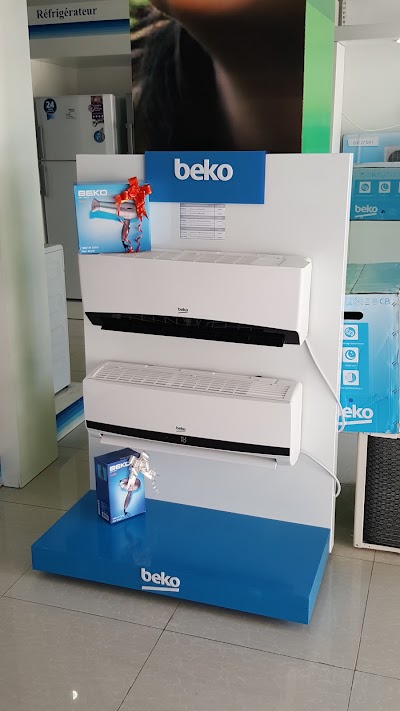 store