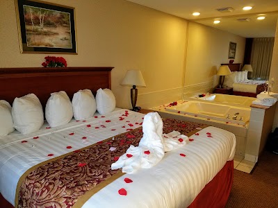 Photos of Carlton Lodge