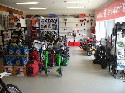 Photos of Warrnambool Motorcycle & Gardening Products