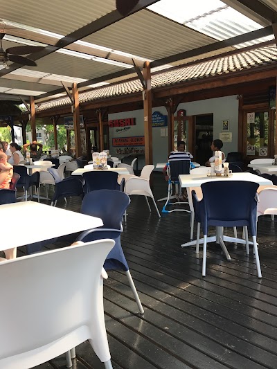 Photos of John Dory's St Lucia