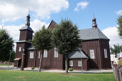 church