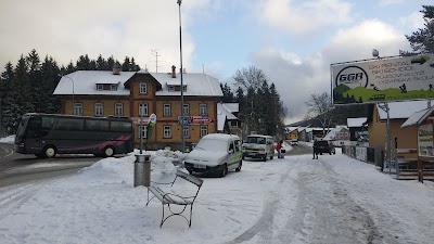 Photos of Hotel Carolina