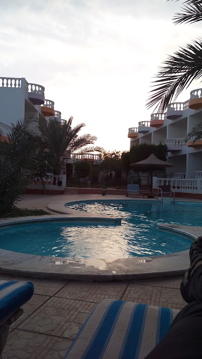 Photos of Octopus Resort